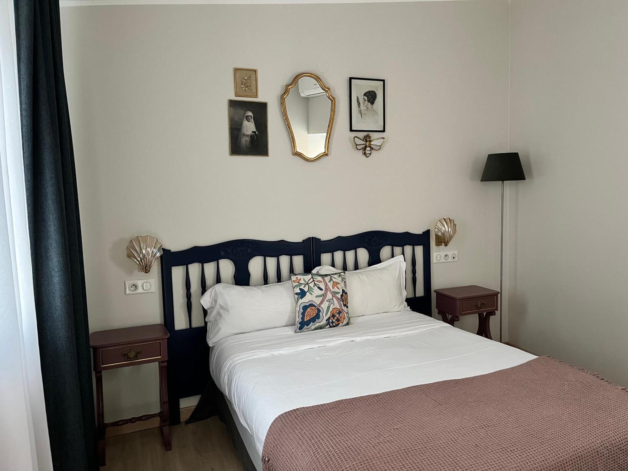 Irin Hotel Antibes Bagian luar foto