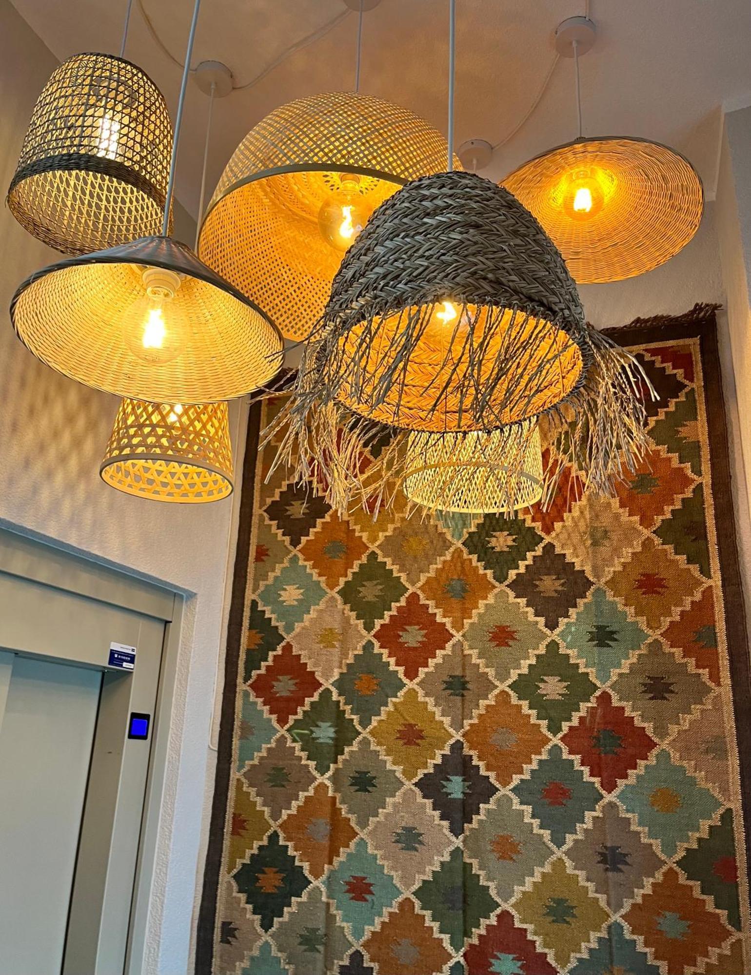 Irin Hotel Antibes Bagian luar foto