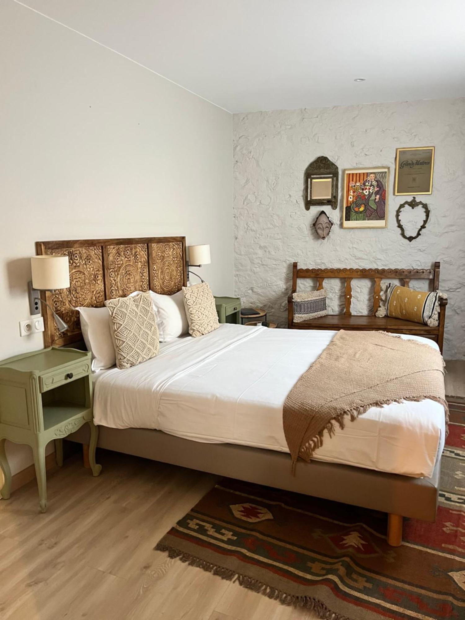 Irin Hotel Antibes Bagian luar foto