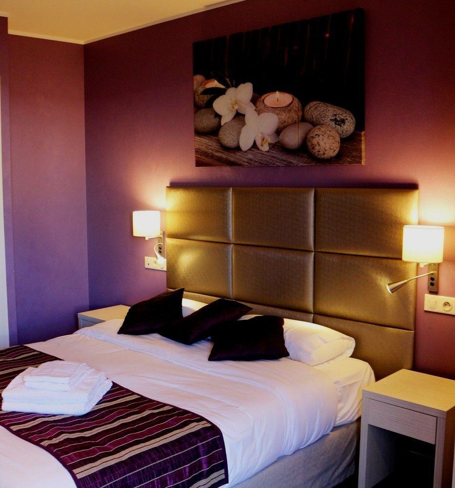 Irin Hotel Antibes Bagian luar foto